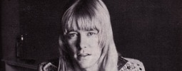 SMRT SI ŘÍKÁ ROCK'N'ROLL: Brian Connolly (4.)